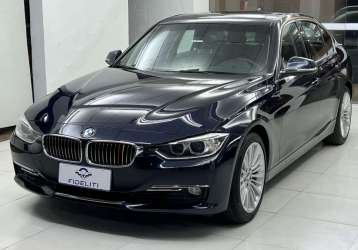 BMW 328i