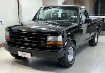 FORD F-1000