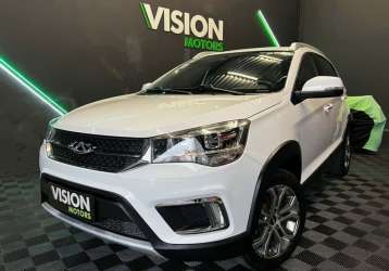 CAOA CHERY TIGGO 2