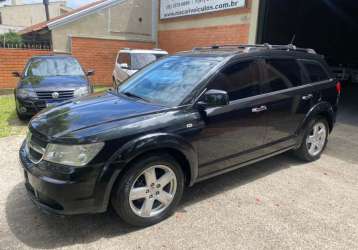 DODGE JOURNEY