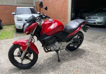 HONDA CB