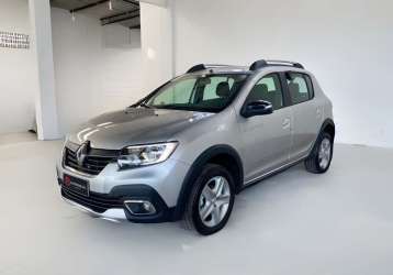 RENAULT STEPWAY