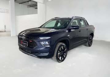 CHEVROLET MONTANA