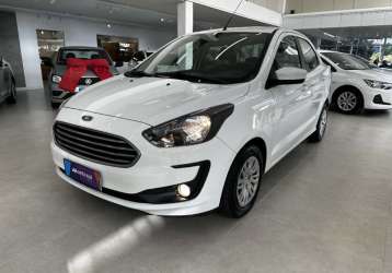 FORD KA+