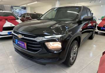 CHEVROLET MONTANA