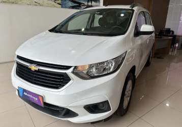 CHEVROLET SPIN