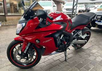 HONDA CBR