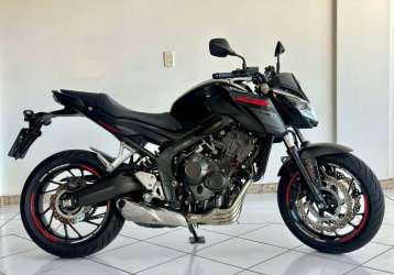 HONDA CB