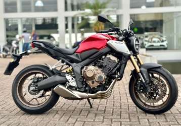 HONDA CB