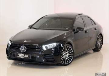 MERCEDES-BENZ A35