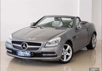 MERCEDES-BENZ SLK 250