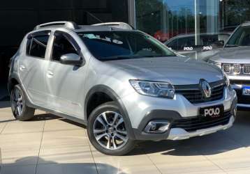 RENAULT STEPWAY