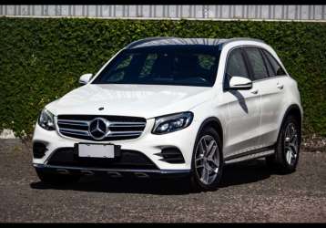 MERCEDES-BENZ GLC 250