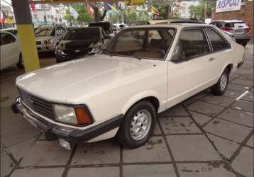 FORD CORCEL II