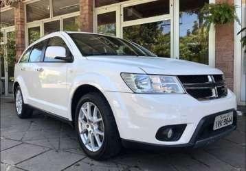 DODGE JOURNEY