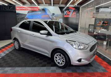 FORD KA+