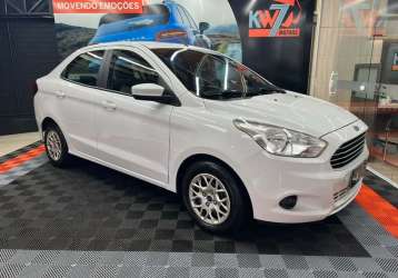 FORD KA+