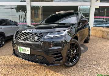 LAND ROVER RANGER ROVER VELAR