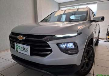 CHEVROLET MONTANA