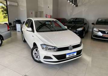 Volkswagen Polo POLO MF 1.6 16V 2019 - Encontre Veículos