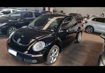 VOLKSWAGEN NEW BEETLE