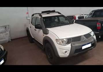 MITSUBISHI L200 TRITON SAVANA