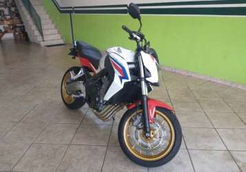 HONDA CB