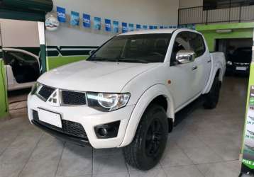 MITSUBISHI L200 TRITON