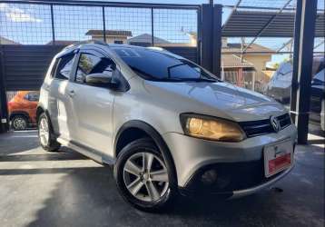 VOLKSWAGEN CROSSFOX