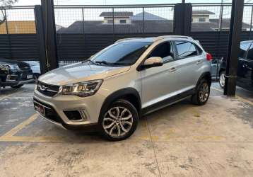 CAOA CHERY TIGGO 2