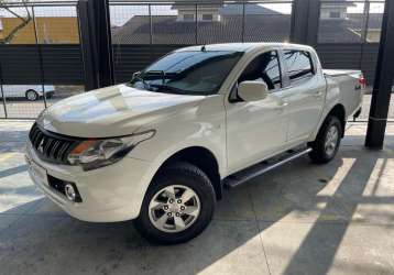 MITSUBISHI L200 TRITON