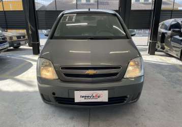 CHEVROLET MERIVA