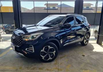 CAOA CHERY TIGGO 5X