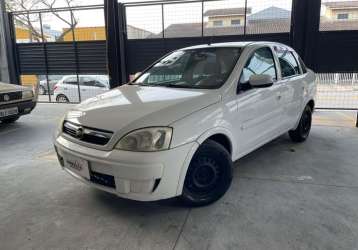 CHEVROLET CORSA