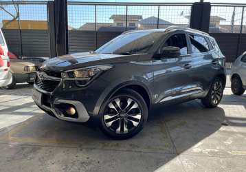 CAOA CHERY TIGGO 5X