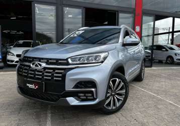 CAOA CHERY TIGGO 8