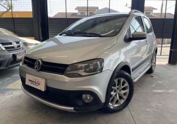 VOLKSWAGEN CROSSFOX