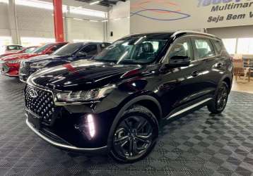 CAOA CHERY TIGGO 7