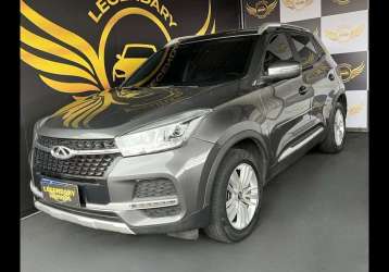 CAOA CHERY TIGGO 5X