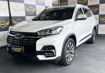 CAOA CHERY TIGGO 8