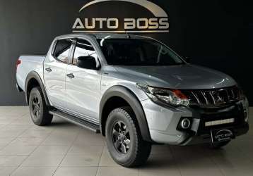 MITSUBISHI L200 TRITON OUTDOOR