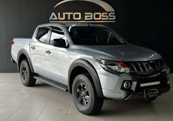 MITSUBISHI L200 TRITON OUTDOOR