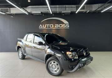 RENAULT DUSTER OROCH