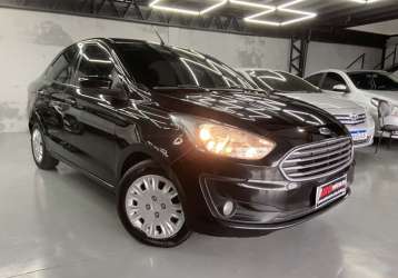 FORD KA+