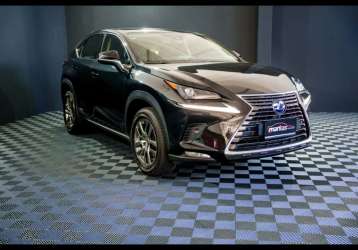 LEXUS NX-300H