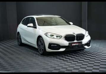 BMW 118iA