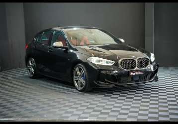 BMW 135iA