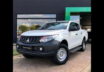 MITSUBISHI L200 TRITON