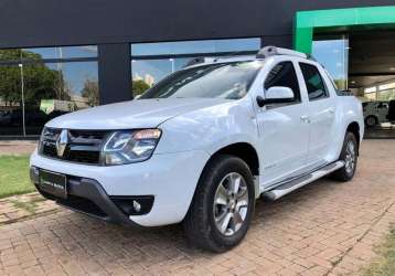 RENAULT DUSTER OROCH