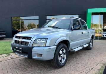 CHEVROLET S10